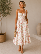 Rose Print