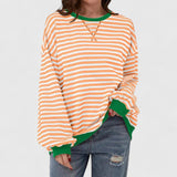 Světlá oranžová