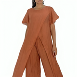 Red Orange