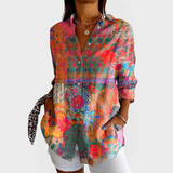 Multicolored