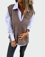 Grigio marrone