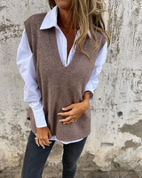Grey Brown