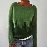 Verde/Árboles