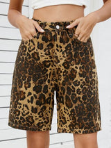 leopard