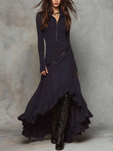 Midnight Navy