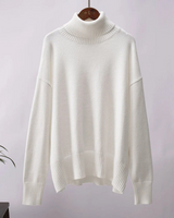 White (Almost sold out)