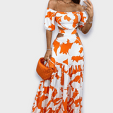 Naranja