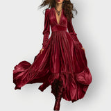 Deep Red