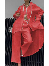 Rojo