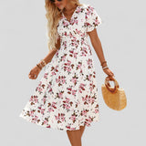 Rosa Floral