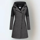 Gris oscuro