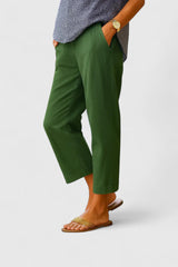 Olive Green