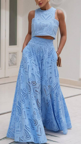 Sky Blue