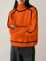 Oranžová