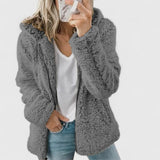 Gris oscuro