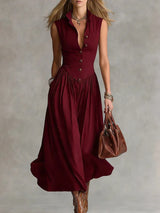 Wine red