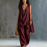 Wine red