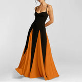 orange red