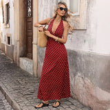 Wine red