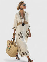 Beige negro