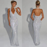 Diamond White Silver