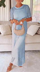 Azzurro chiaro