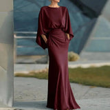 Dark Red