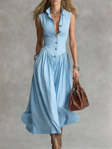 Sky blue