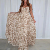 Light Brown