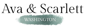 Ava & Scarlett