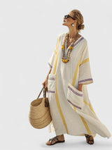 Beige amarillo