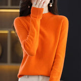 Color Naranja