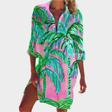 Tropical Blue