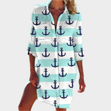Mint Anchor