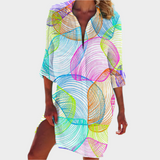 Rainbow Shell
