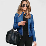 Azul