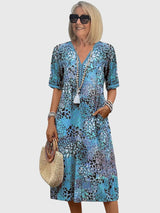 Azul Océano