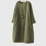 Verde militare