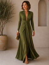 Verde Oliva