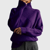 Purpurová