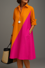 Arancio Rosa