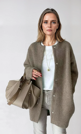 Marrón/Gris