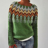 Verde/Inverno