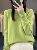 Verde fruta