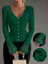 Verde Oscuro