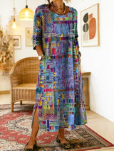 Multicolour