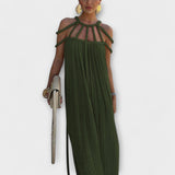 Verde Oliva