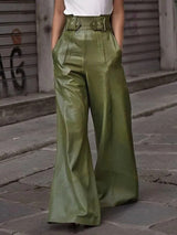 Verde oscuro