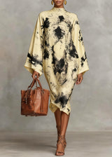 Cream Yellow