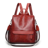 Red (Almost sold out)